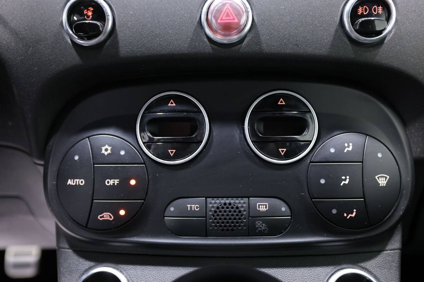 ABARTH 595 25