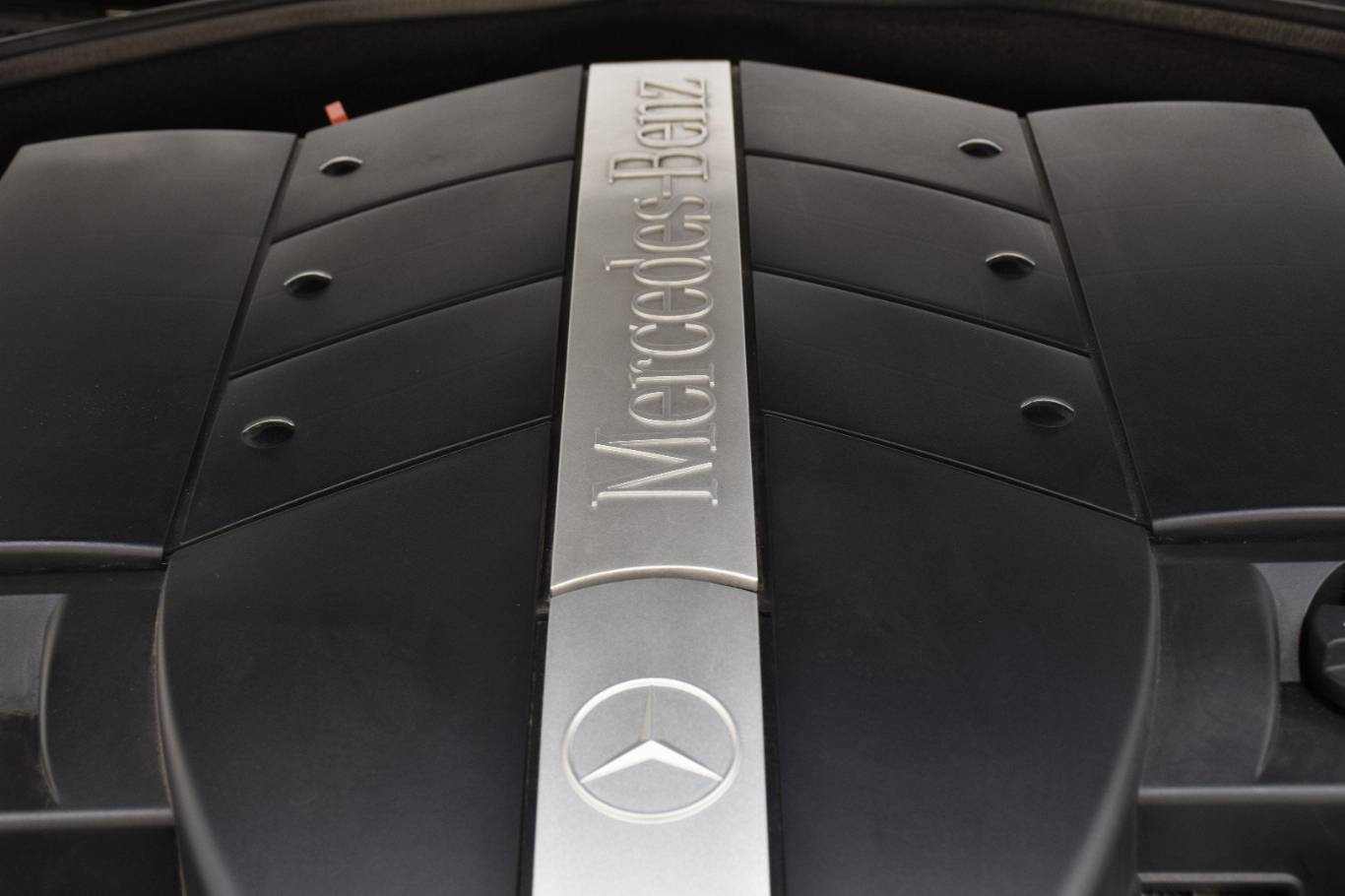 MERCEDES-BENZ SL 350 84