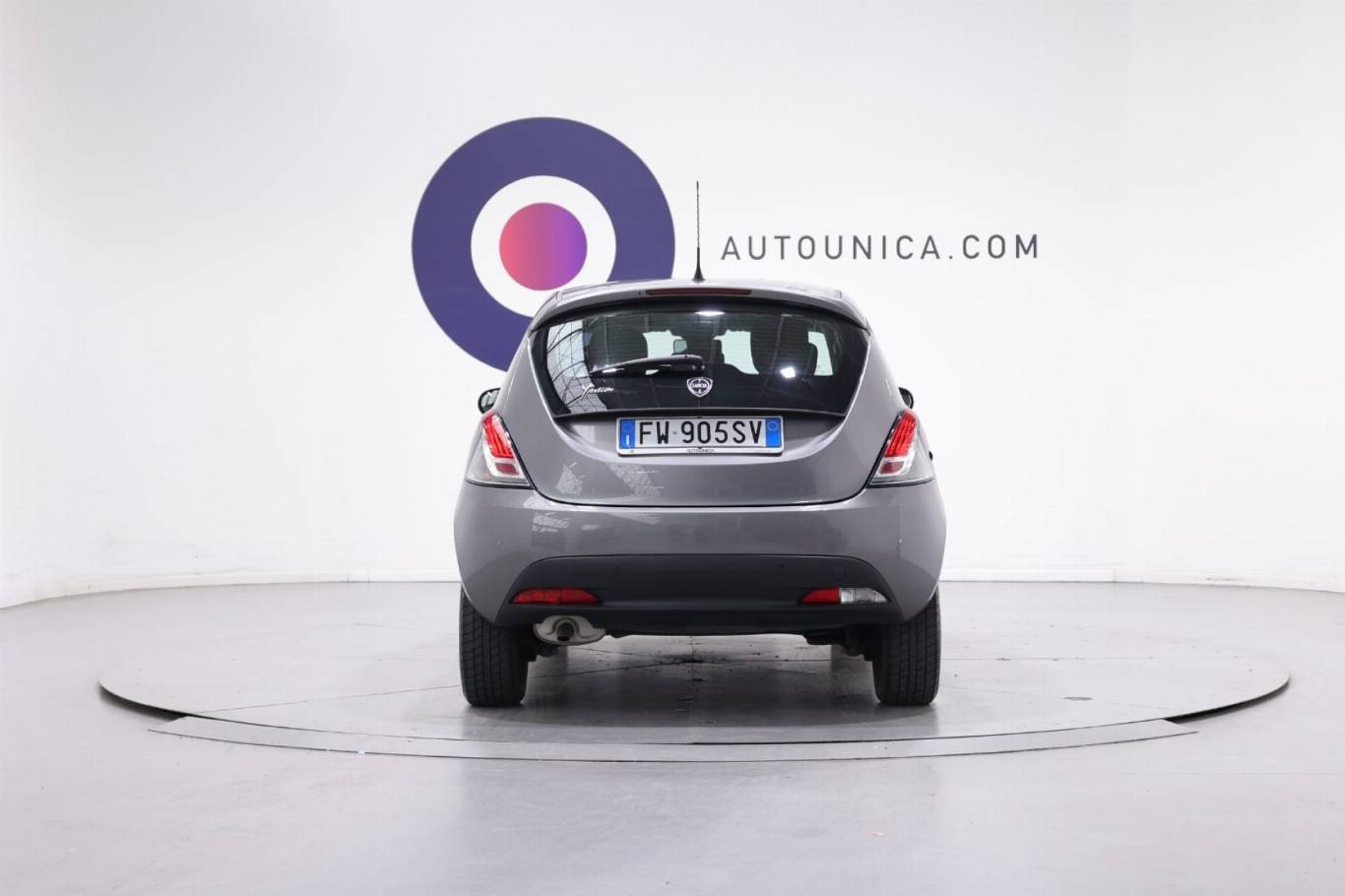 LANCIA Ypsilon 15