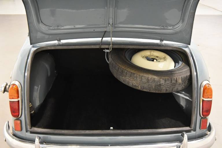 FIAT Panda 47