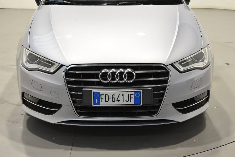 AUDI A3 31