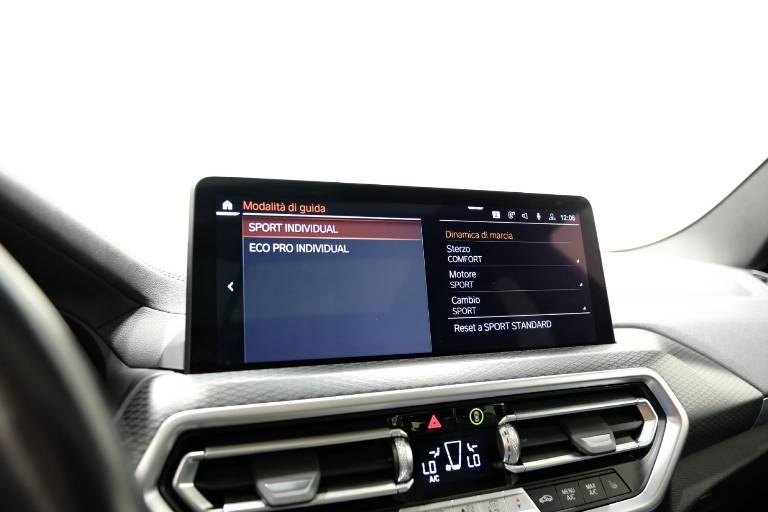 BMW X3 34