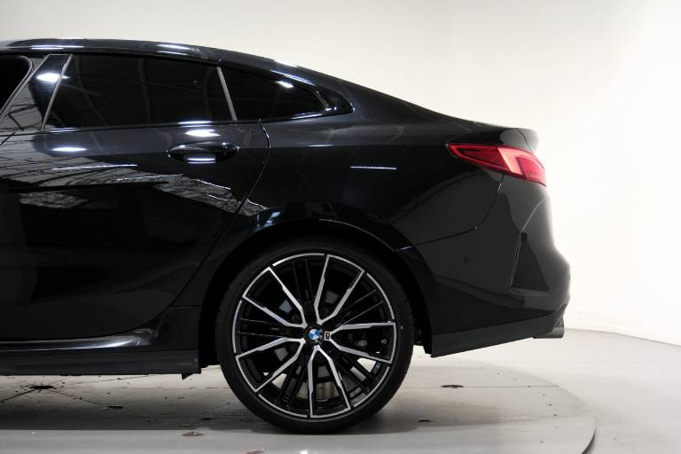 BMW 220 50