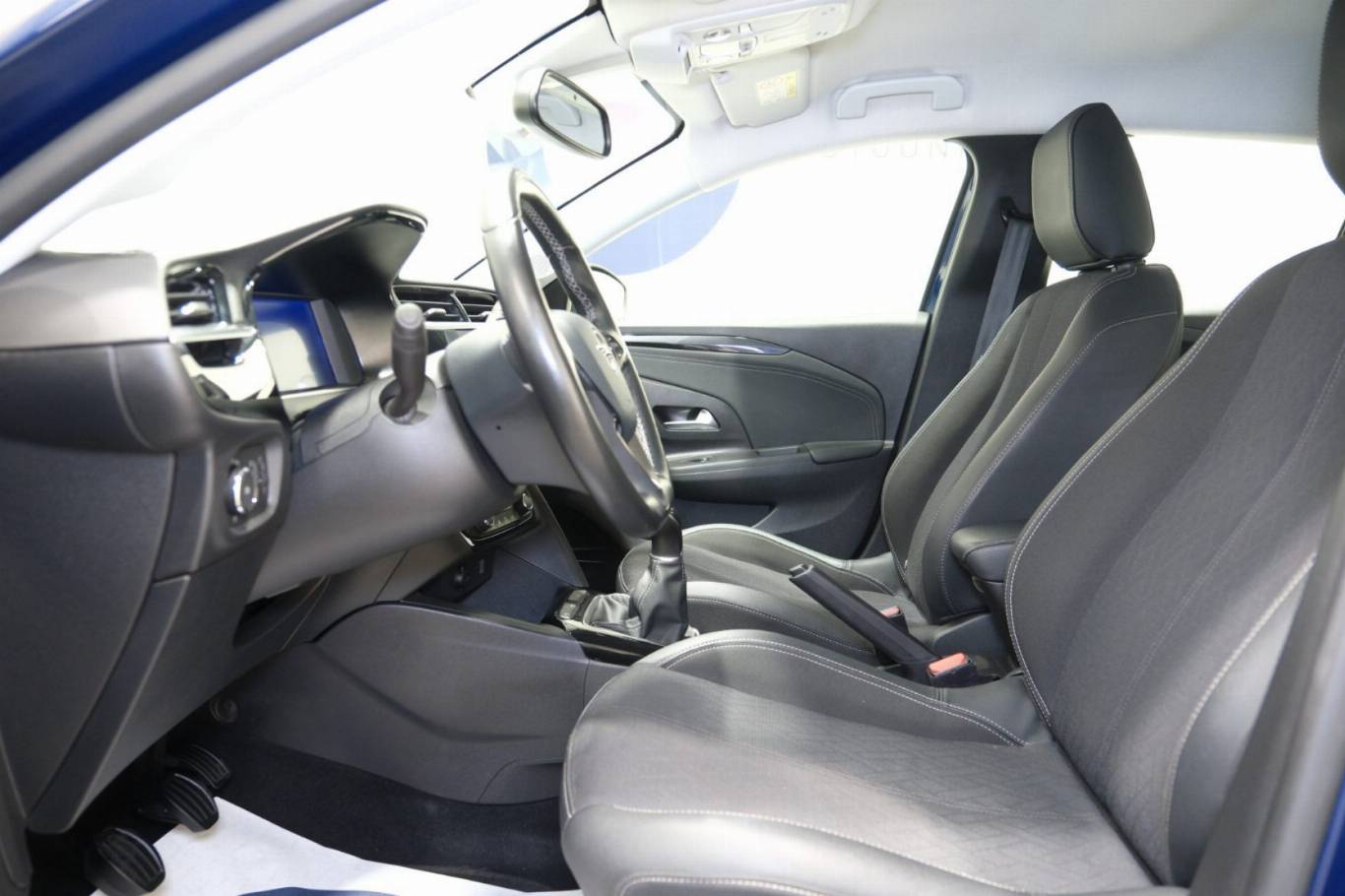 OPEL Corsa 20