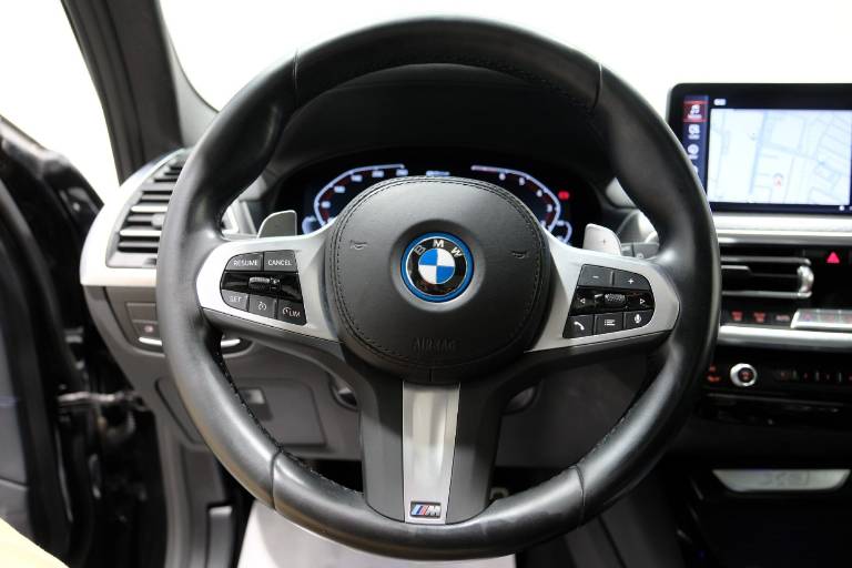 BMW X3 7