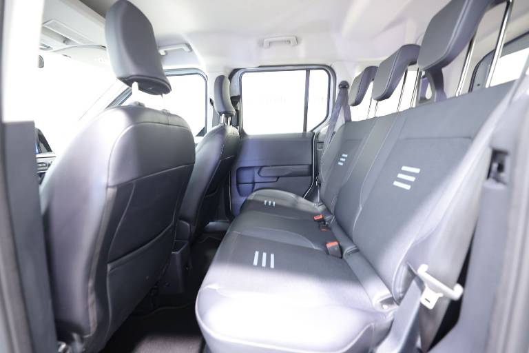 FORD Tourneo Courier 36