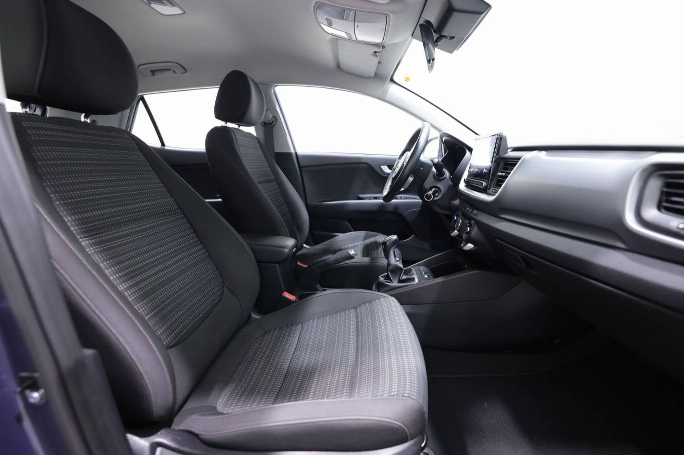 KIA Stonic 42