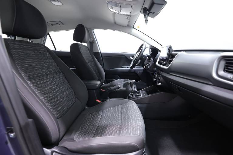 KIA Stonic 42