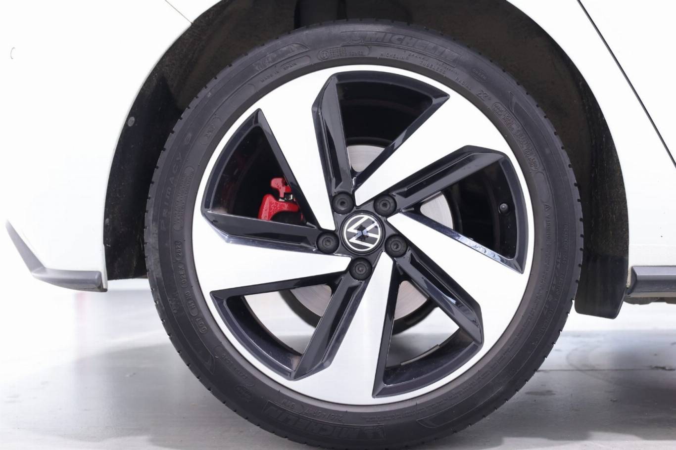 VOLKSWAGEN Polo GTI 19