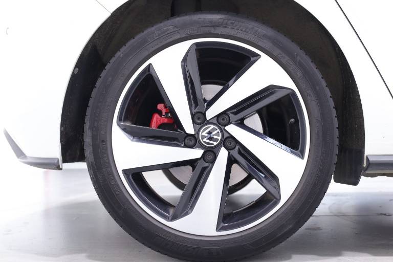 VOLKSWAGEN Polo GTI 19