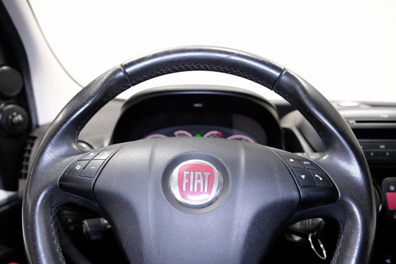 FIAT Qubo 7