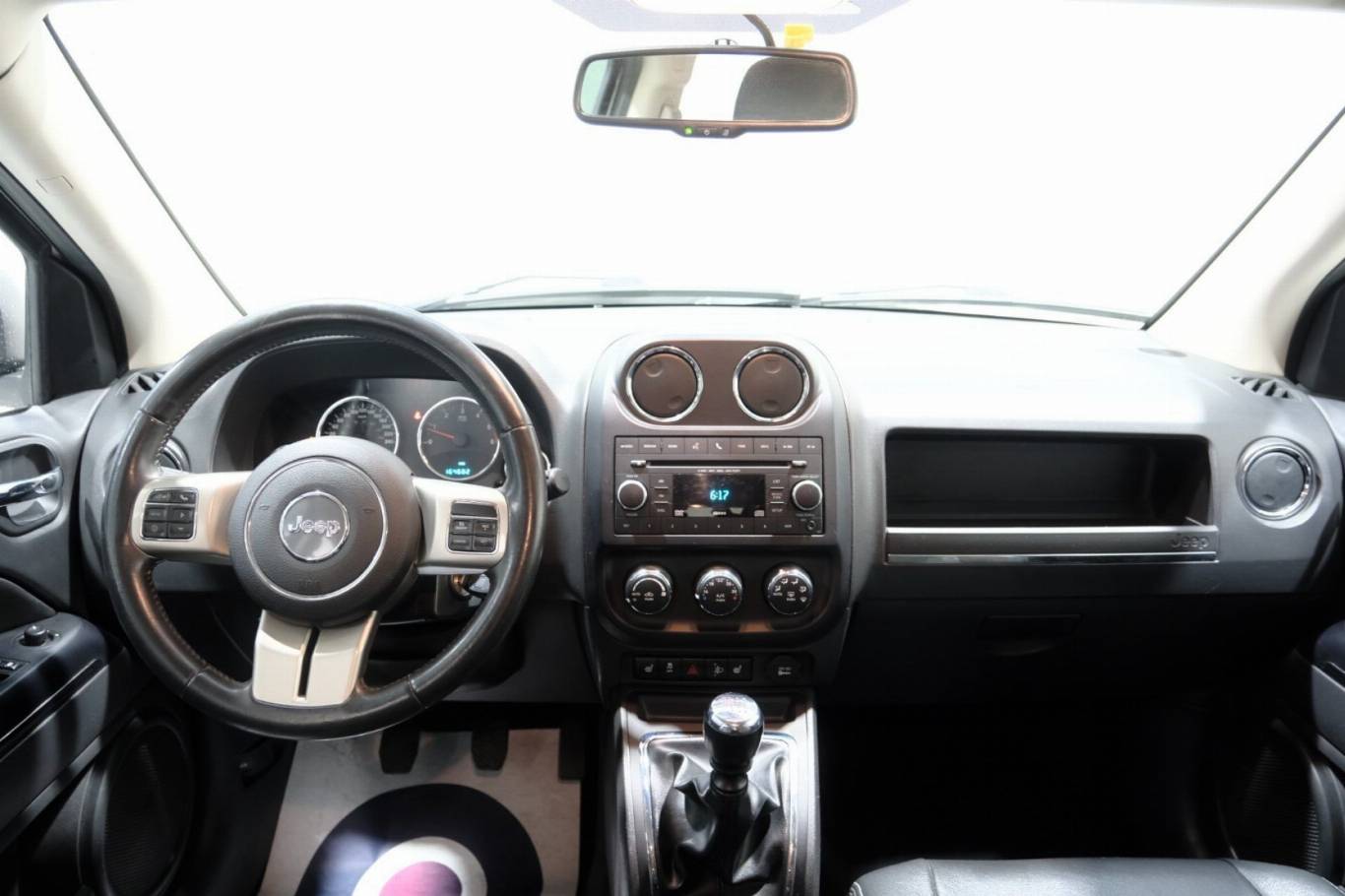 JEEP Compass 10