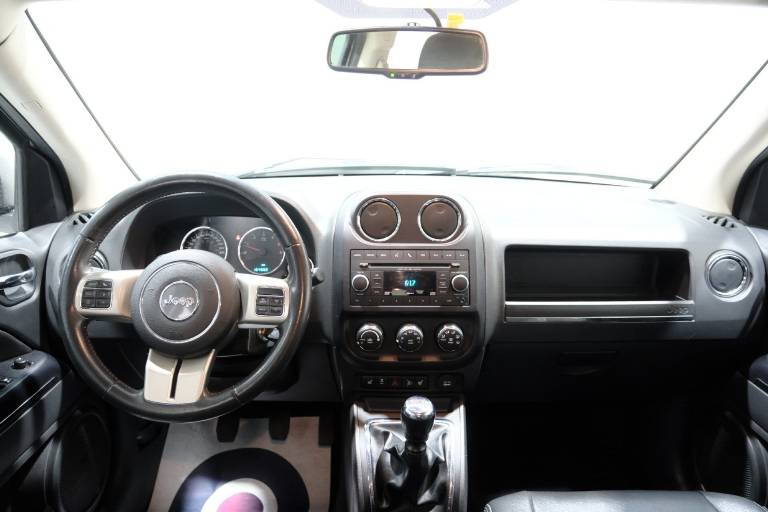 JEEP Compass 10