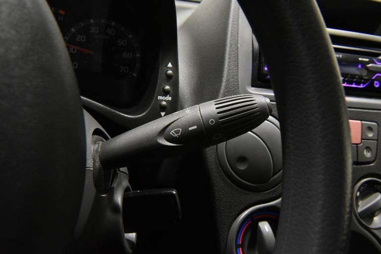 FIAT Panda 4