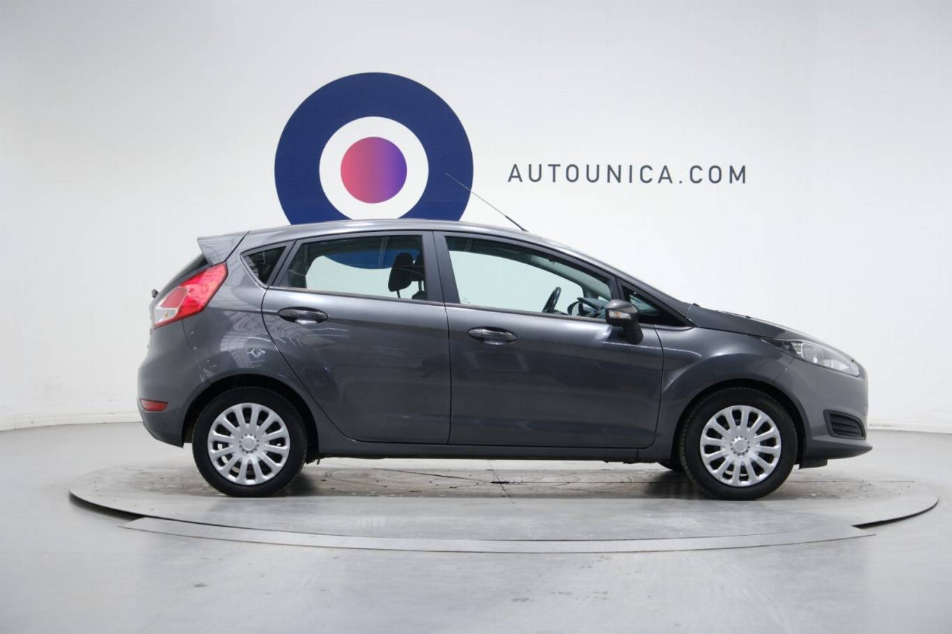 FORD Fiesta 4