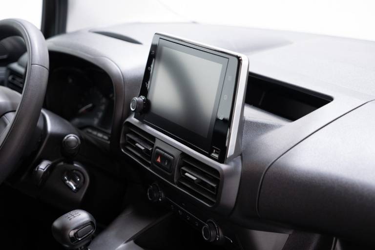 CITROEN Berlingo 51