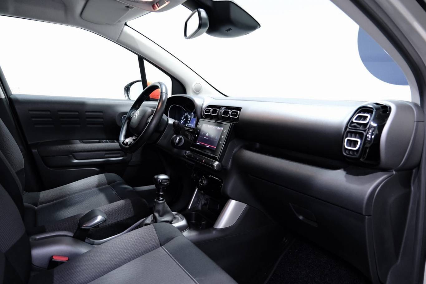 CITROEN C3 Aircross 66