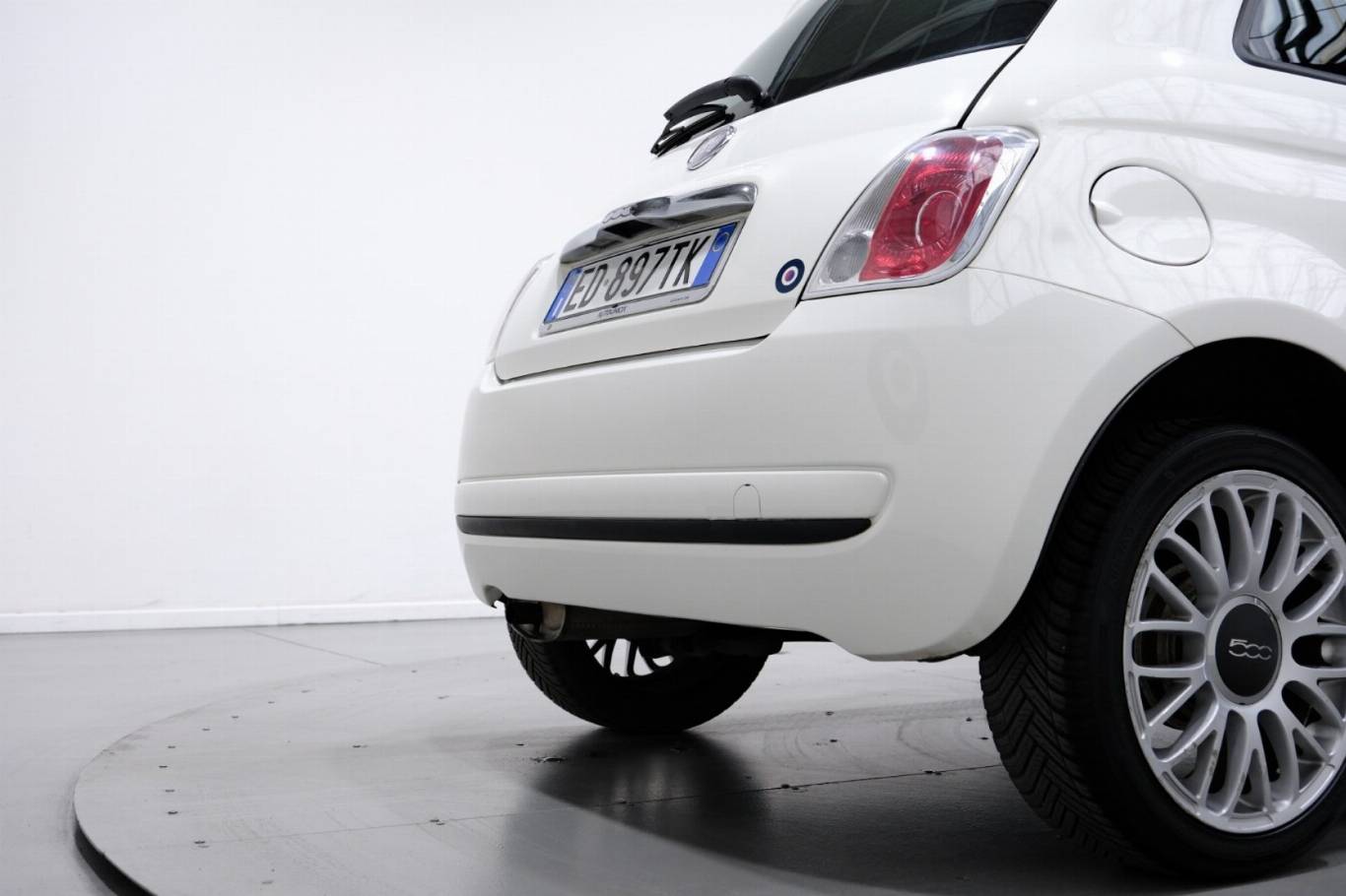 FIAT 500 37