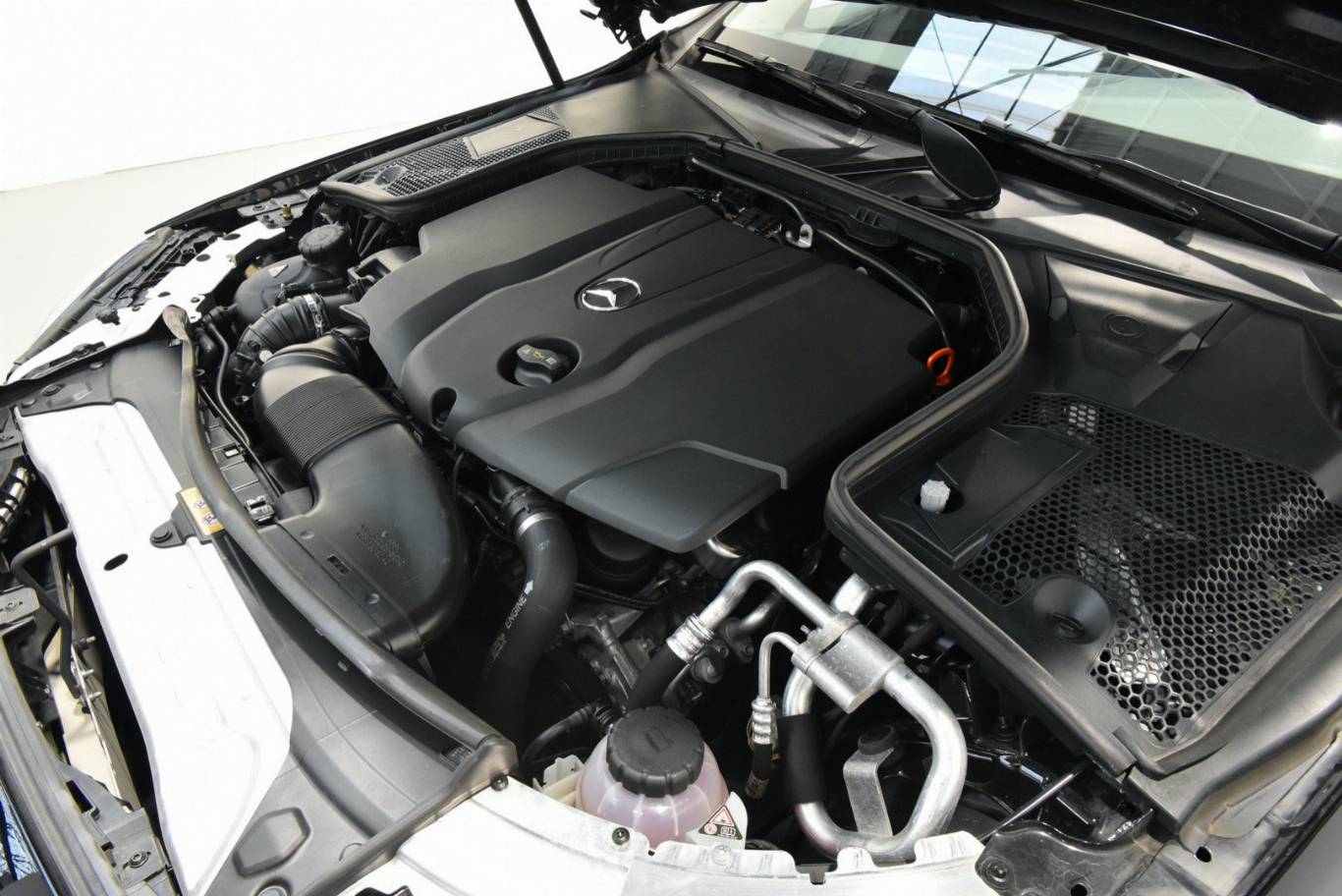 MERCEDES-BENZ C 220 59