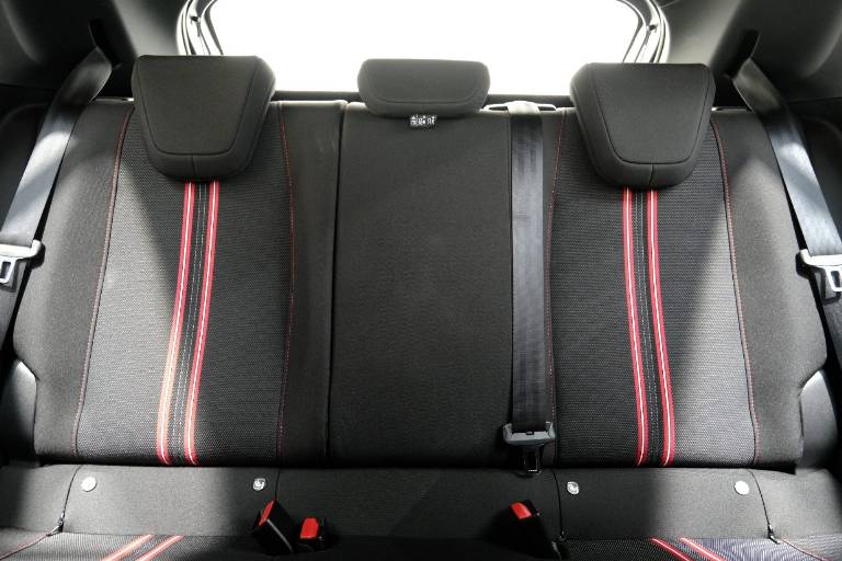 OPEL Corsa 31