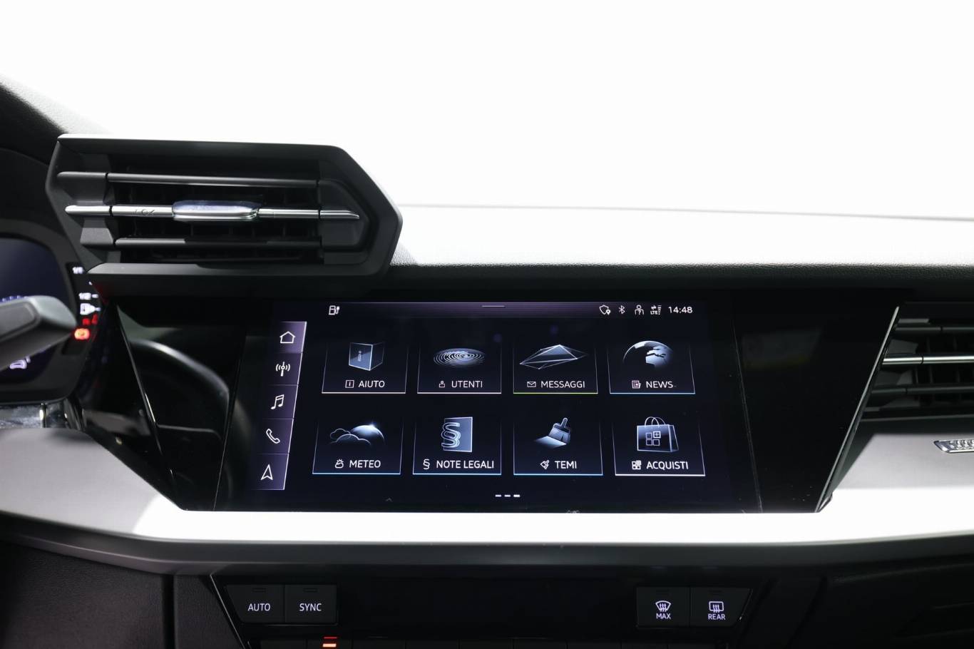 AUDI A3 9