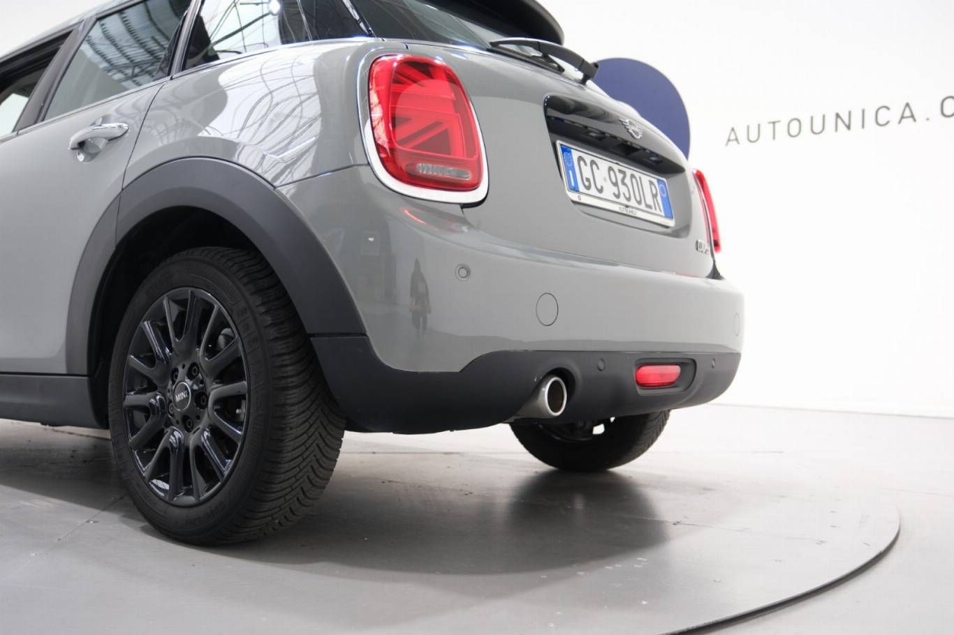 MINI Cooper 47