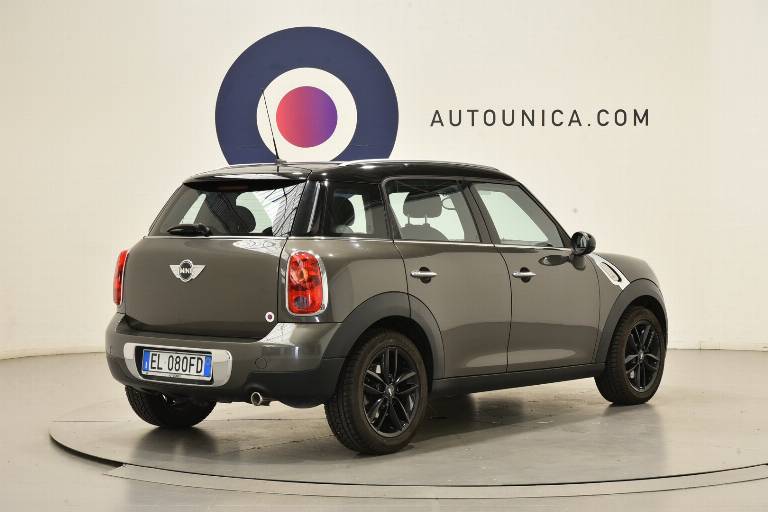 MINI Countryman 30