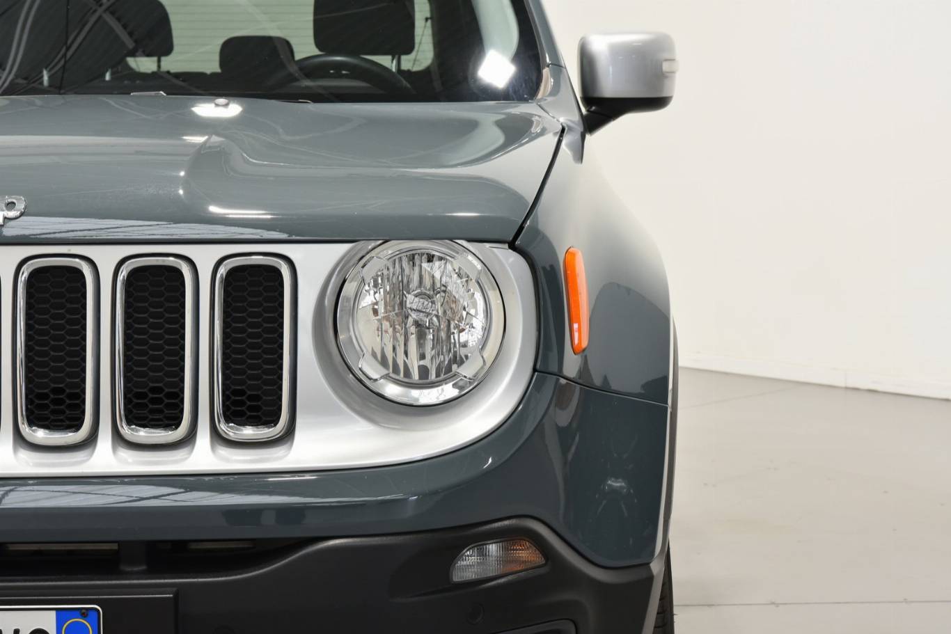 JEEP Renegade 37