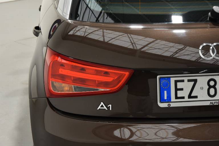 AUDI A1 34
