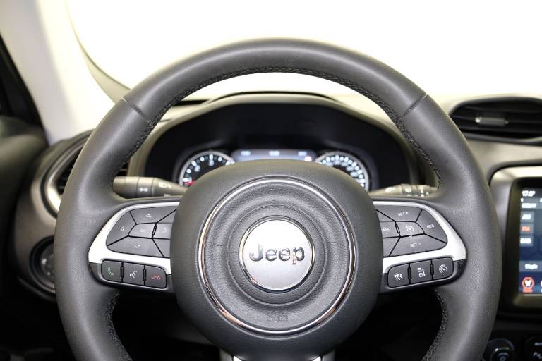 JEEP Renegade 7