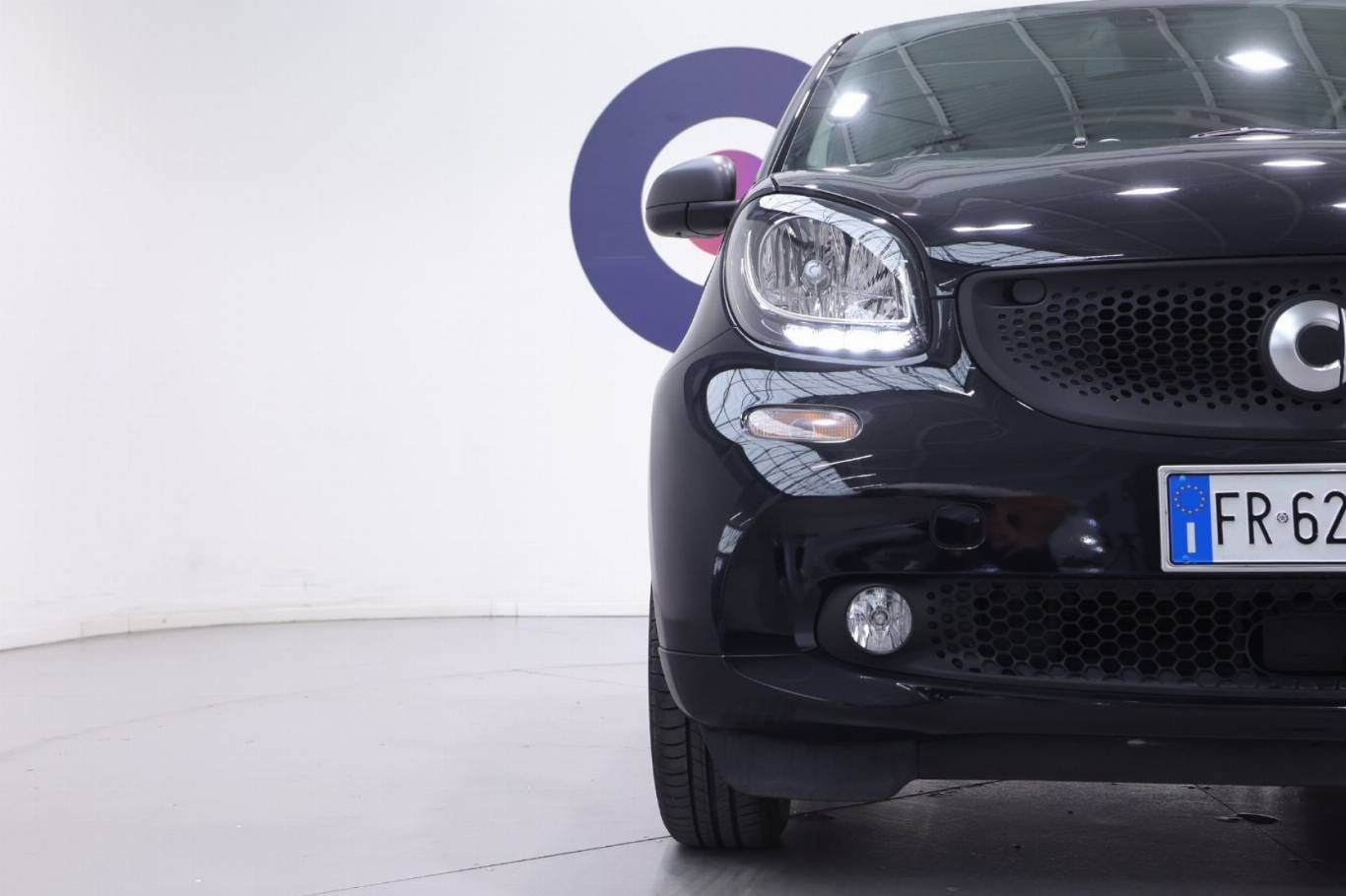 SMART ForTwo 34