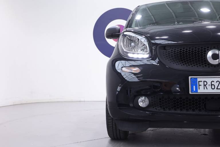 SMART ForTwo 34