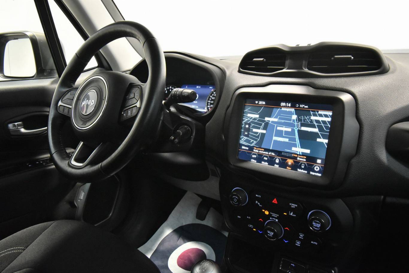 JEEP Renegade 40