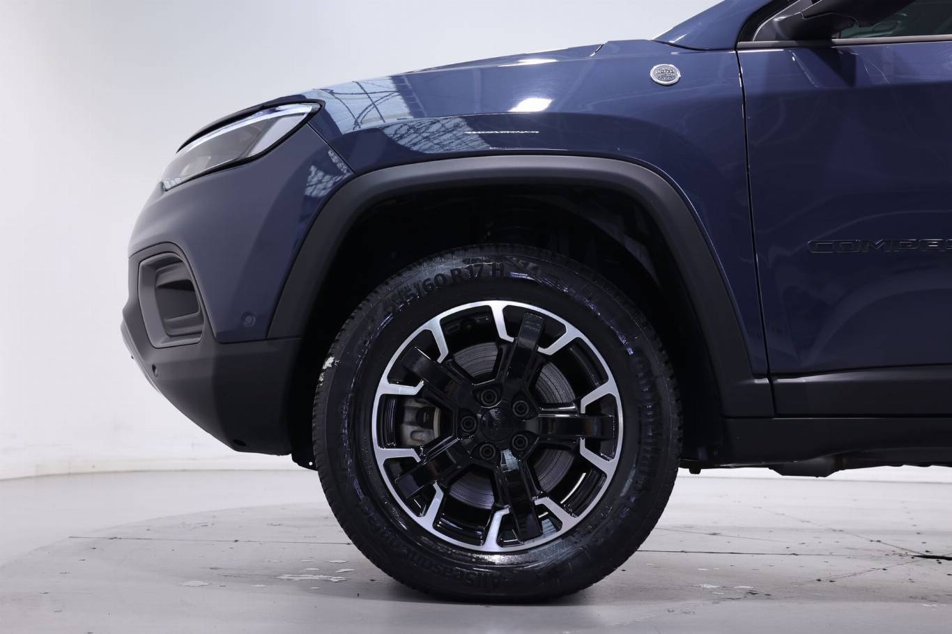 JEEP Compass 18