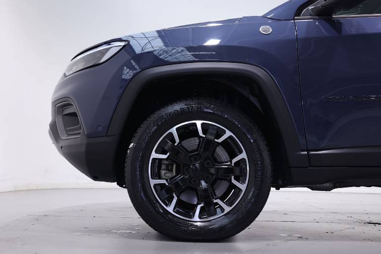 JEEP Compass 18