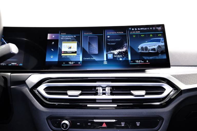 BMW 420 26