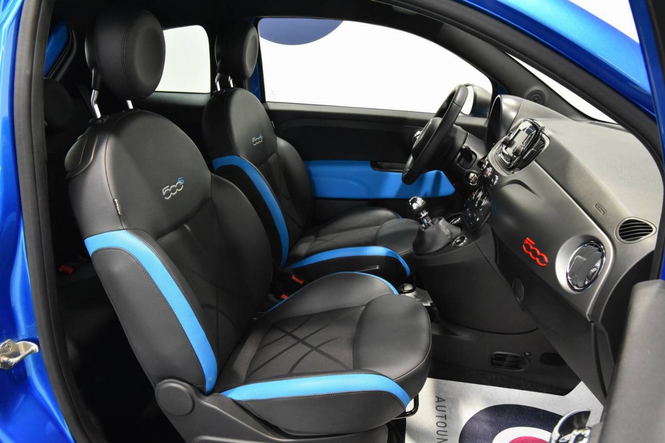 FIAT 500 21