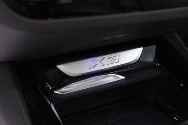 BMW X3 34