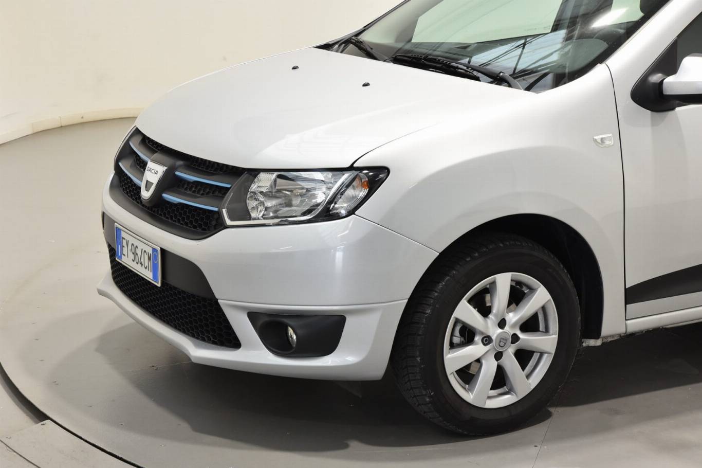 DACIA Sandero 19