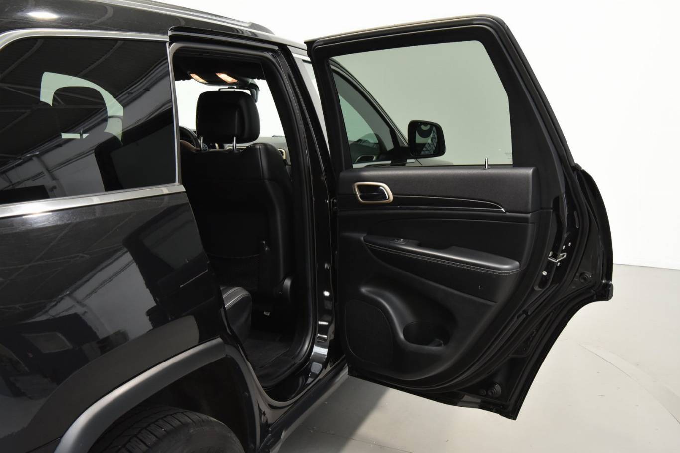 JEEP Grand Cherokee 50