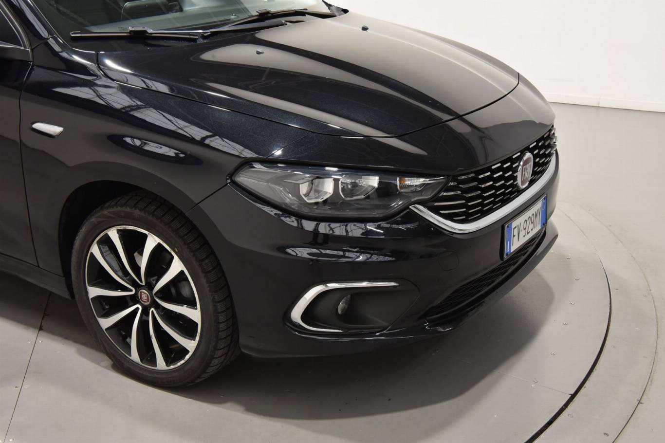 FIAT Tipo 32