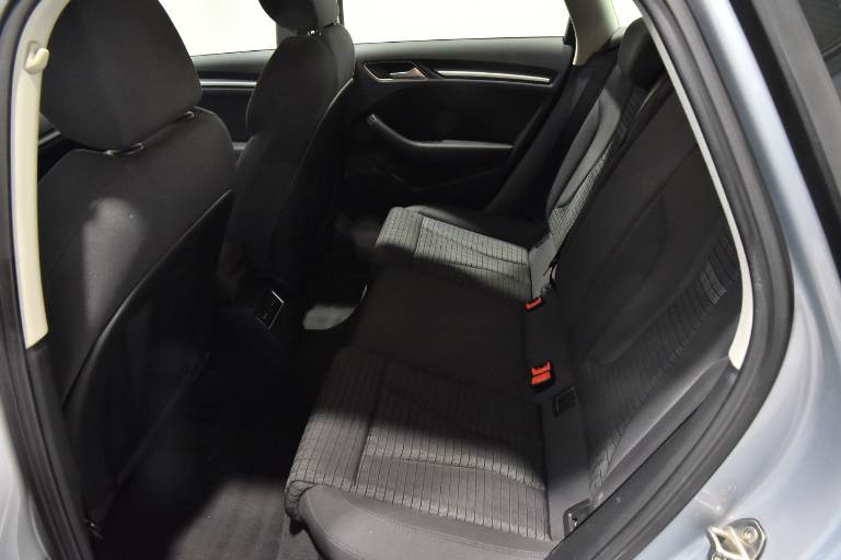 AUDI A3 22