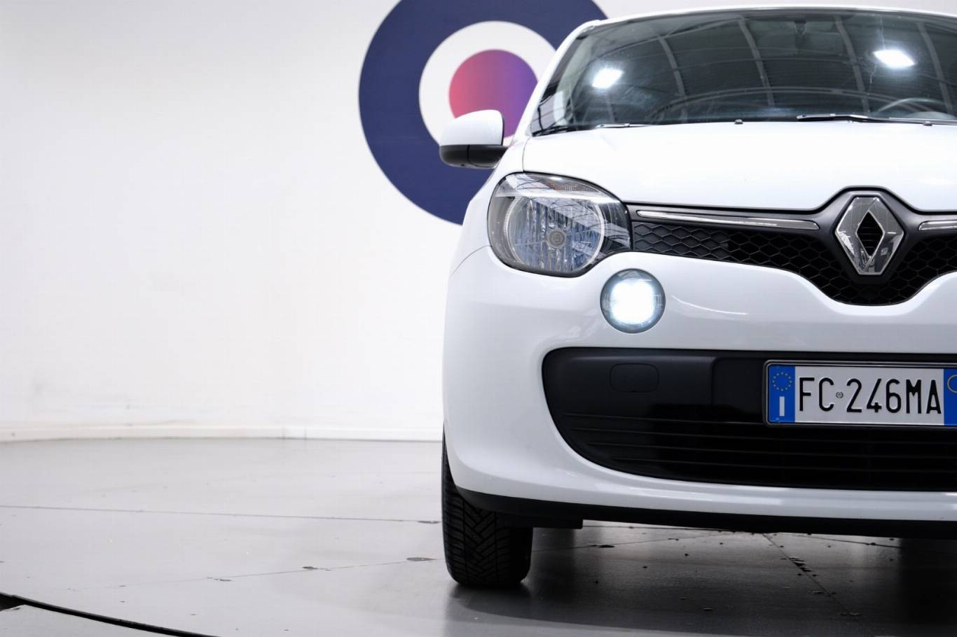 RENAULT Twingo 44