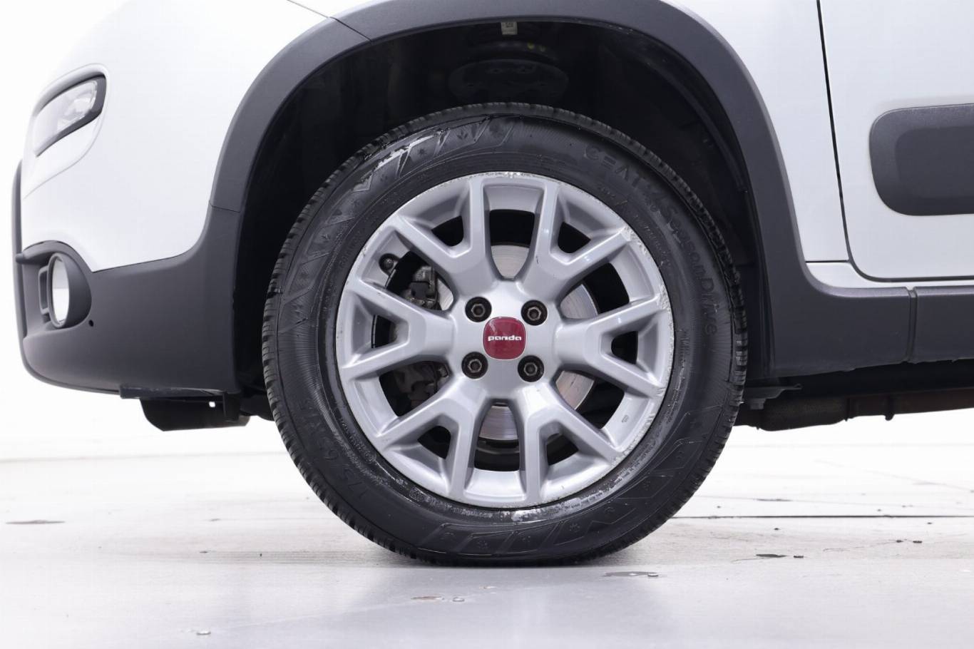 FIAT Panda 12