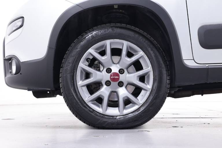 FIAT Panda 12