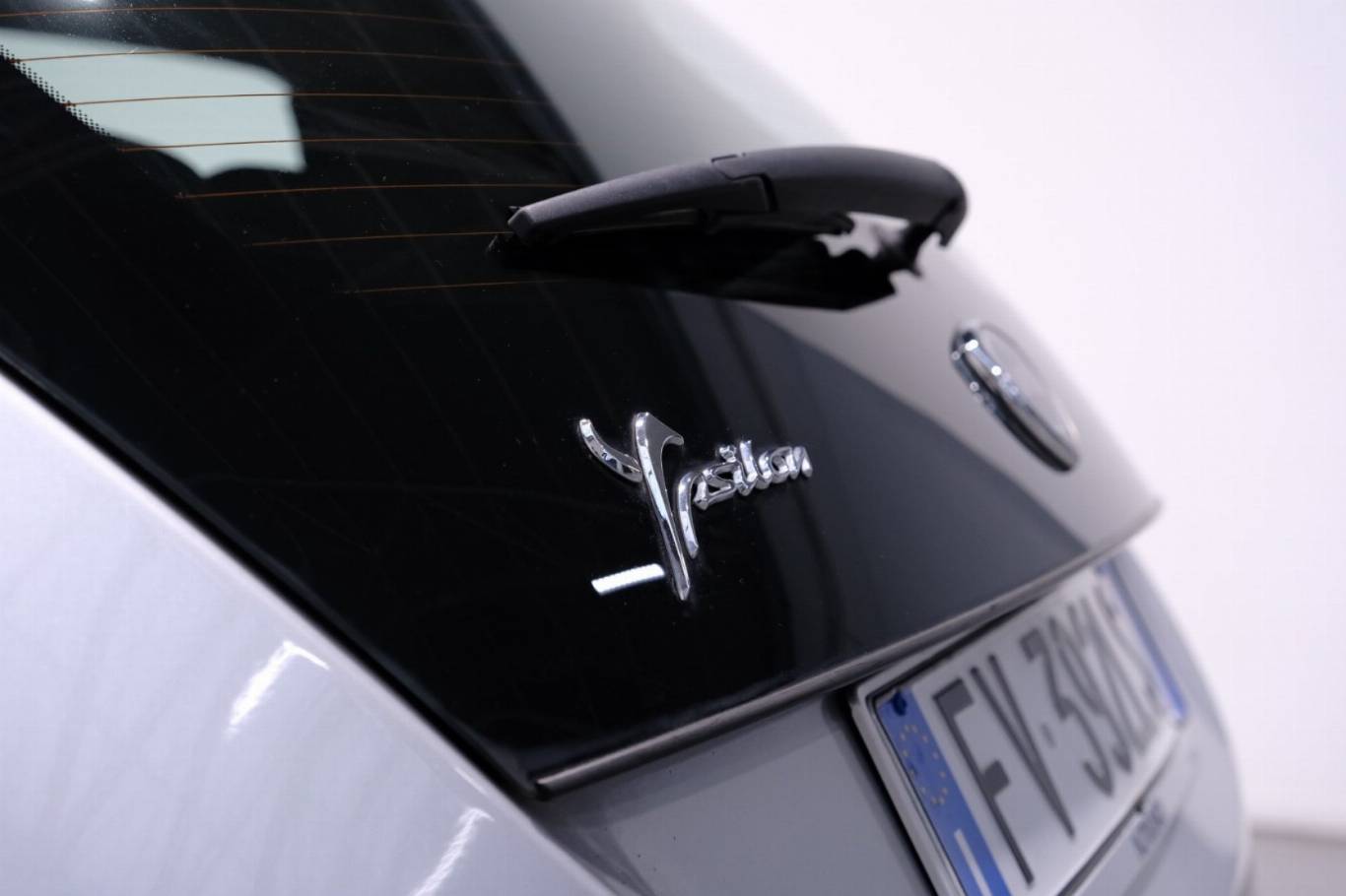 LANCIA Ypsilon 60