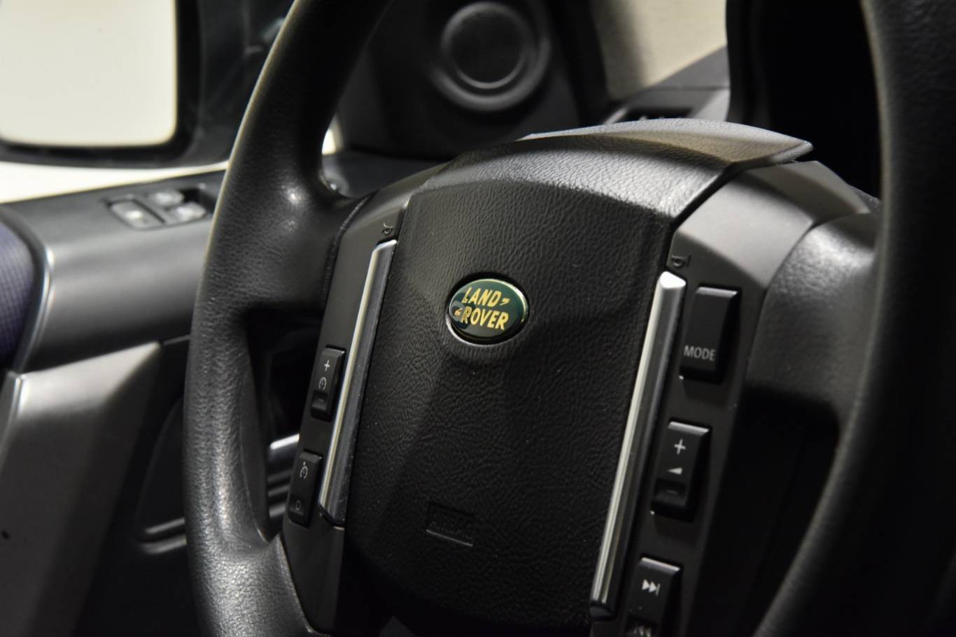 LAND ROVER Freelander 48