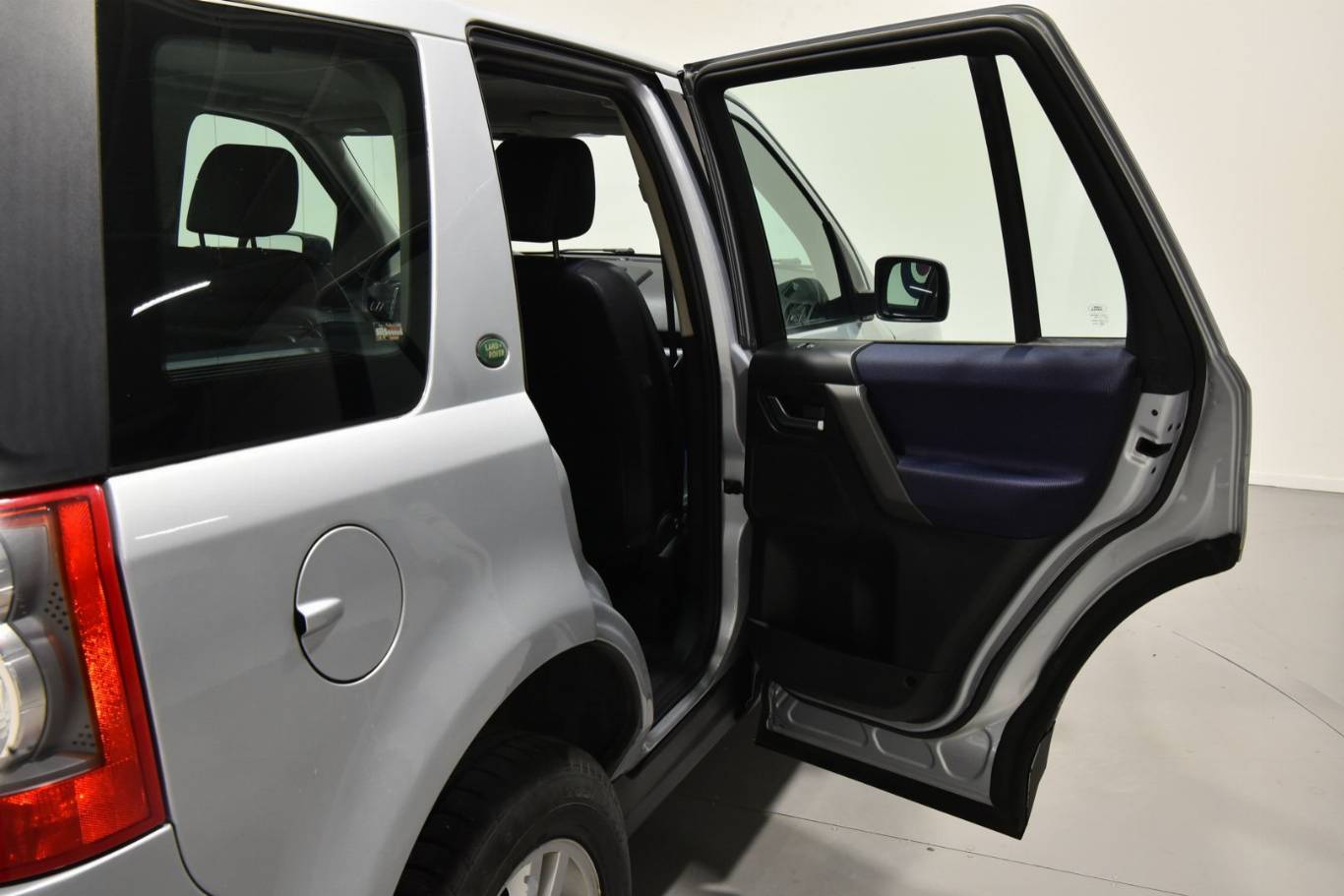 LAND ROVER Freelander 47