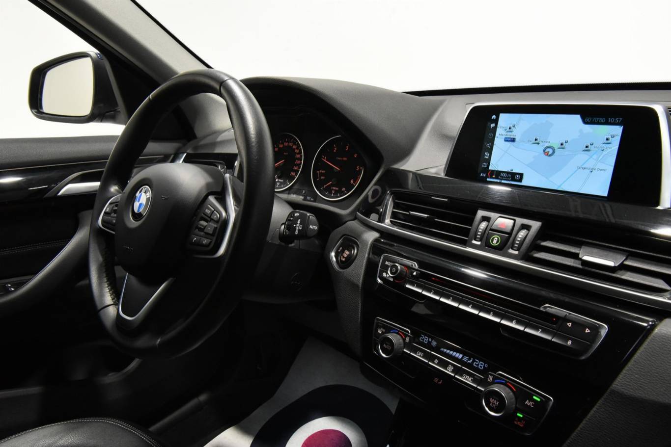 BMW X1 26