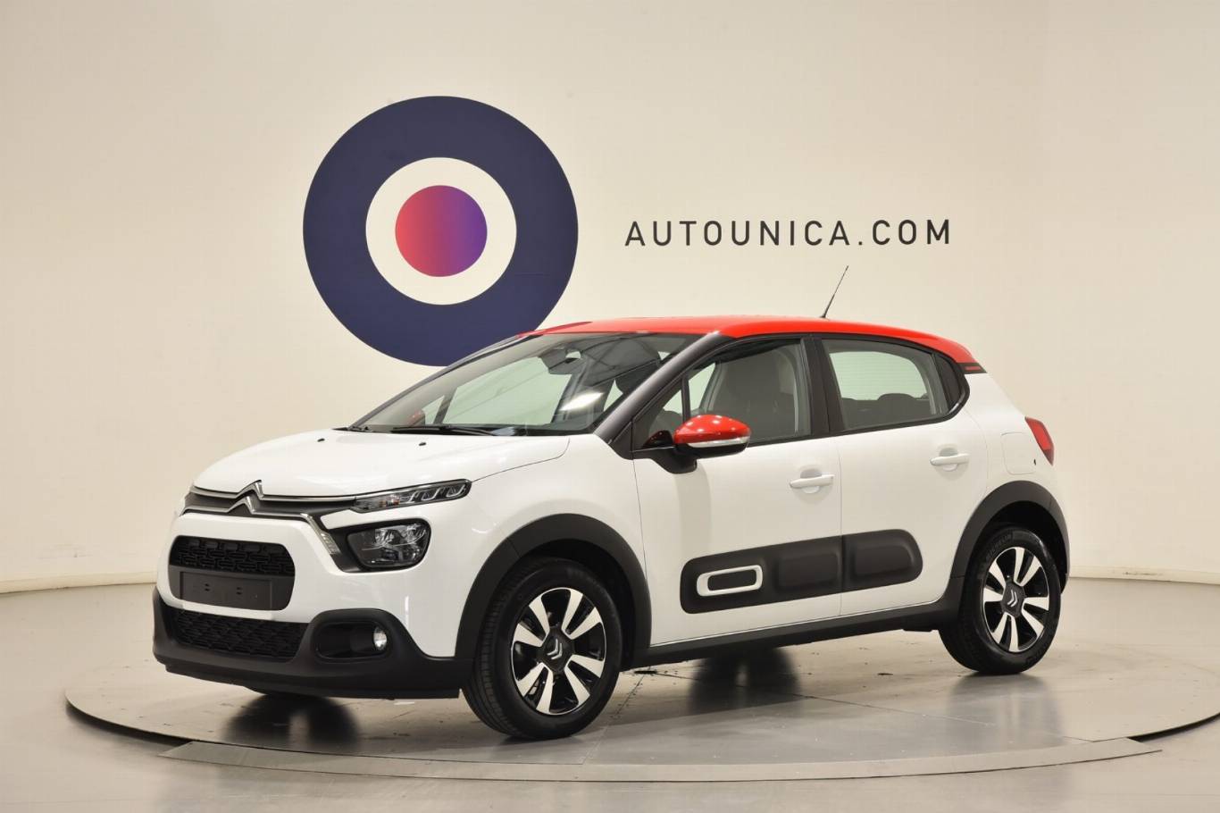 CITROEN C3 1